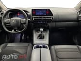 Citroen C5 Aircross 1.2 PureTech C-Series