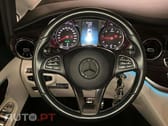 Mercedes-Benz V 300 d Marco Polo