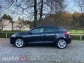 Renault Mégane 1.5 dCi Dynamique S