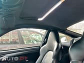 Porsche 996 Carrera
