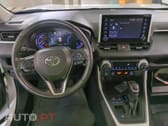 Toyota RAV4 2.5 HDF Comfort