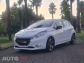 Peugeot 208 1.4 HDi Allure