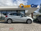 BMW 225 Advantage