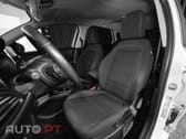 Fiat Tipo 1.3 M-Jet Lounge