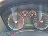 Ford Focus SW Titanium