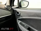 Renault Zoe (c/ Bateria) Intens 50