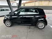 Smart ForFour EQ Passion