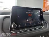 Nissan Qashqai 1.3 DIG-T N-Connecta LED+SKY