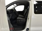 Peugeot Expert Combi 1.6 BlueHDi Long