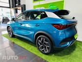 BYD Atto 3 60.48 kWh Design