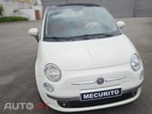 Fiat 500 Lounge Sport 1.3 Multijet Turbo