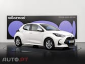 Toyota Yaris 1.5 HDF Comfort