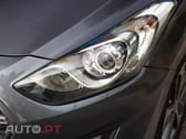 Hyundai i30 1.6 CRDi GO!