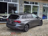 Fiat Tipo 1.3 M-Jet Lounge J17