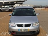 Volkswagen Touran 2.0 TDI Highline EC 7L
