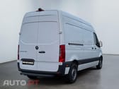 Mercedes-Benz Sprinter 312/39