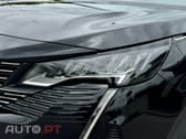 Peugeot 3008 1.5 BlueHDi Active Pack