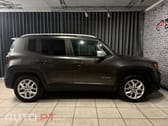 Jeep Renegade 1.6 MultiJet DSG Limited