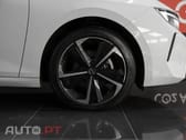 Opel Astra 1.2 T Elegance