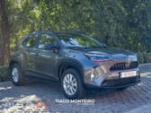 Toyota Yaris Cross 1.5 Hybrid Comfort Plus