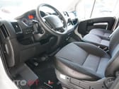 Peugeot Boxer HDi L1H1 S&S Active