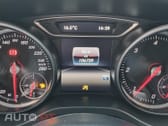 Mercedes-Benz CLA 180 d