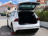 Volkswagen Tiguan 2.0 TDI R-Line