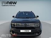 Renault 4 150cv autonomia conforto techno