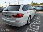BMW 525 d xDrive Auto