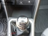 Dacia Sandero Stepway Eco-G
