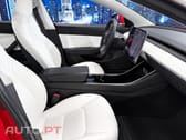 Tesla Model 3 Long Range AWD Dual Motor