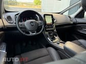 Renault Espace Energy dCi 130 Intens