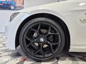 BMW 320 i Cabrio