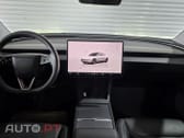 Tesla Model 3 Tração Traseira Premium