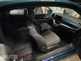 Fiat 500e 42 kWh Icon