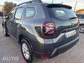 Dacia Duster 1.5 dCi Comfort