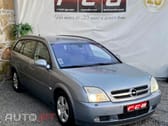 Opel Vectra Caravan 1.9 CDTi Cosmo Aut