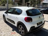 Citroen C3 1.2 PureTech Feel