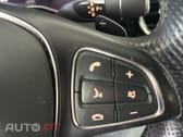 Mercedes-Benz C 300 BlueTEC Hybrid Avantgarde+