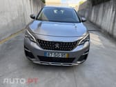 Peugeot 3008 1.2 PureTech Allure J18