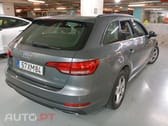 Audi A4 Avant 35 TDI S tronic