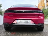 Peugeot 508 PureTech 225 EAT8 GT Pack