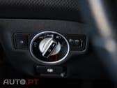 Mercedes-Benz A 160 d