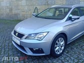 Seat Leon 1.6 TDI Style