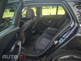 Mercedes-Benz C 180 BlueTEC