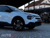 Citroen C4 1.2 PureTech Feel Pack