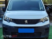 Peugeot Partner FRIGORIFIQUE 650 KG BLUEHDI 75 BVM5 PRO