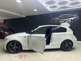 BMW 118 d