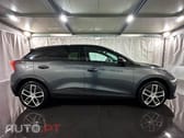 MG MG4 77 kWh Extended Range Luxury