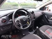 Dacia Sandero 0.9 TCe Stepway Bi-Fuel